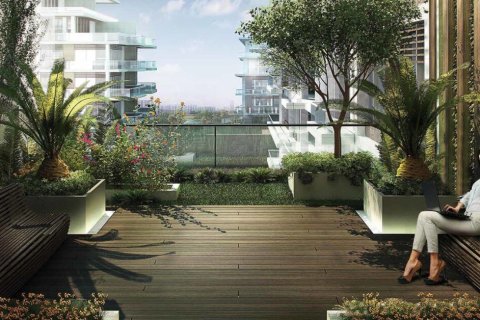 Apartment in Dubai Hills Estate, Dubai studio, 93 sq.m. № 54629 - photo 3