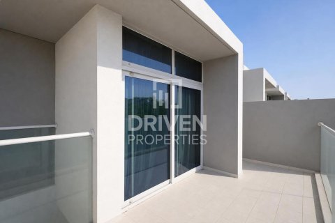Townhouse in Dubai 3 bedrooms, 112.23 sq.m. № 140793 - photo 27