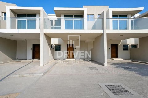 Townhouse in Dubai 3 bedrooms, 112.23 sq.m. № 140793 - photo 26