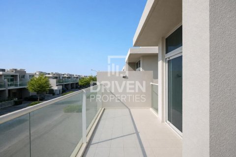 Townhouse in Dubai 3 bedrooms, 112.23 sq.m. № 140793 - photo 23