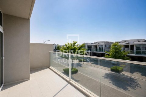 Townhouse in Dubai 3 bedrooms, 112.23 sq.m. № 140793 - photo 29