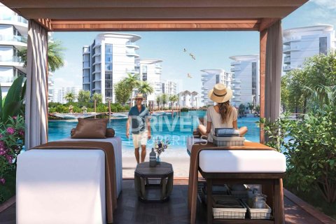 Apartment in Damac Lagoons, Dubai 1 bedroom, 71.81 sq.m. № 140790 - photo 9