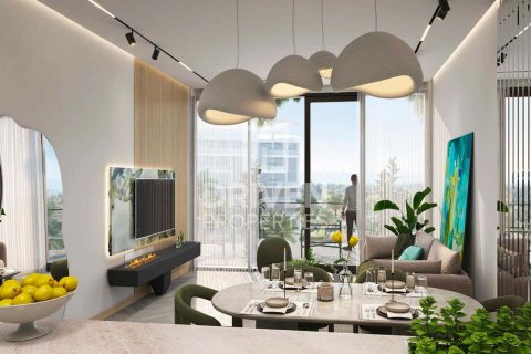 Apartment in Damac Lagoons, Dubai 1 bedroom, 71.81 sq.m. № 140790 - photo 12