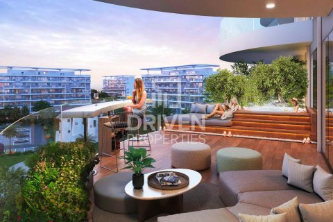 Apartment in Damac Lagoons, Dubai 1 bedroom, 71.81 sq.m. № 140790 - photo 10