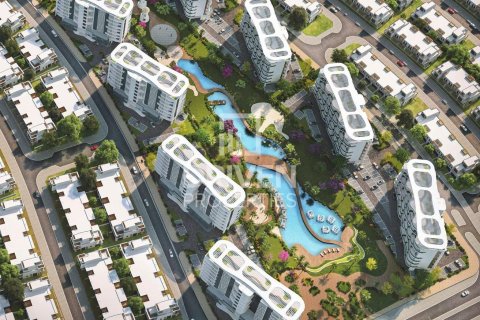 Apartment in Damac Lagoons, Dubai 1 bedroom, 71.81 sq.m. № 140790 - photo 5