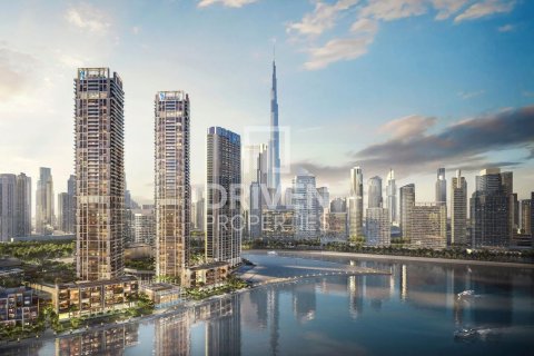 Apartment in Business Bay, Dubai 1 bedroom, 77.2 sq.m. № 140795 - photo 14