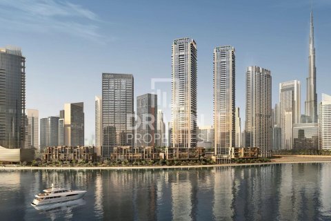 Apartment in Business Bay, Dubai 1 bedroom, 77.2 sq.m. № 140795 - photo 11