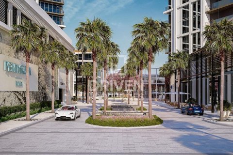Apartment in Business Bay, Dubai 1 bedroom, 77.2 sq.m. № 140795 - photo 15