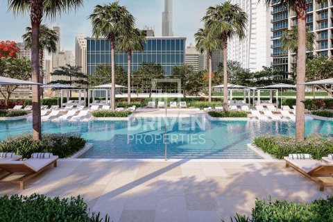 Apartment in Business Bay, Dubai 1 bedroom, 77.2 sq.m. № 140795 - photo 10
