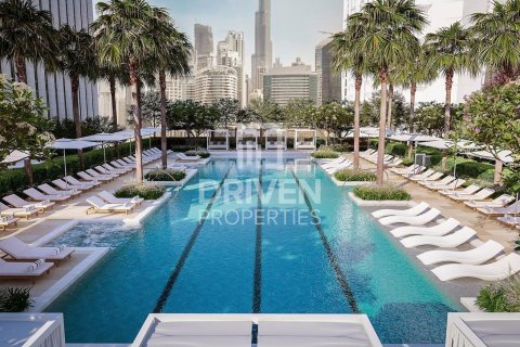 Apartment in Business Bay, Dubai 1 bedroom, 77.2 sq.m. № 140795 - photo 8