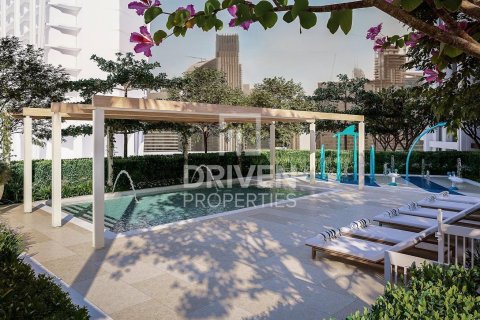 Apartment in Business Bay, Dubai 1 bedroom, 77.2 sq.m. № 140795 - photo 16
