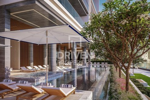 Apartment in Business Bay, Dubai 1 bedroom, 77.2 sq.m. № 140795 - photo 2