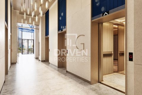 Apartment in Business Bay, Dubai 1 bedroom, 77.2 sq.m. № 140795 - photo 18