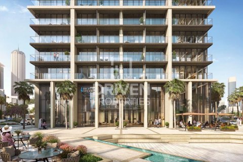 Apartment in Business Bay, Dubai 1 bedroom, 77.2 sq.m. № 140795 - photo 6