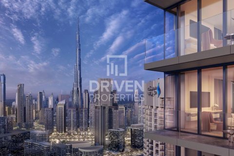 Apartment in Business Bay, Dubai 1 bedroom, 77.2 sq.m. № 140795 - photo 9