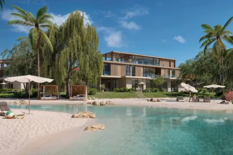 Villa in Dubai 3 bedrooms, 283 sq.m. № 54171 - photo 3