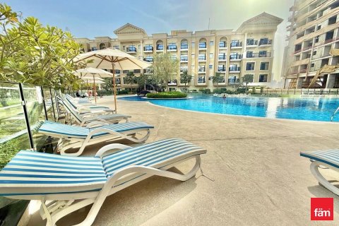 Appartement à Arjan, Dubai, 2 chambres, 98 m², № 109814 - photo 9