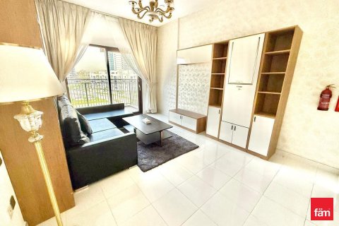 Apartment in Arjan, Dubai 2 bedrooms, 98 sq.m. № 109814