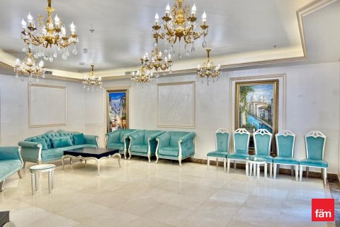 Appartement à Arjan, Dubai, 2 chambres, 98 m², № 109814 - photo 8