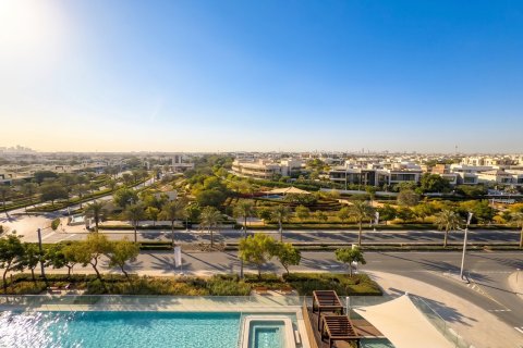 Apartment in Dubai 2 bedrooms, 127 sq.m. № 120318