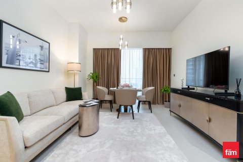 Apartment in Dubai 1 bedroom, 71.3 sq.m. № 93737