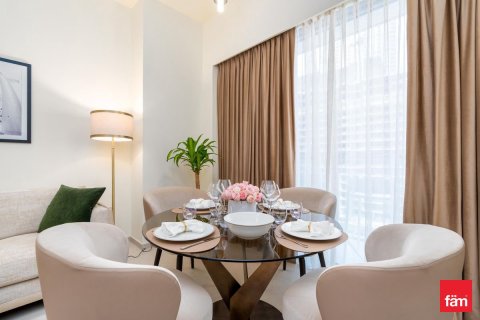شقة في دبي 1غرف نوم, 71.3 م² رقم 93737 - صورة 13