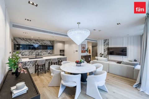 Apartment in City Walk, Dubai 2 bedrooms, 158.6 sq.m. № 72215