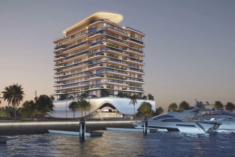 Appartement à Dubai, 3 chambres, 216 m², № 69995