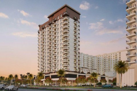 شقة في Town Square, دبي 2 غرف نوم, 83 م² رقم 69998 - صورة 8