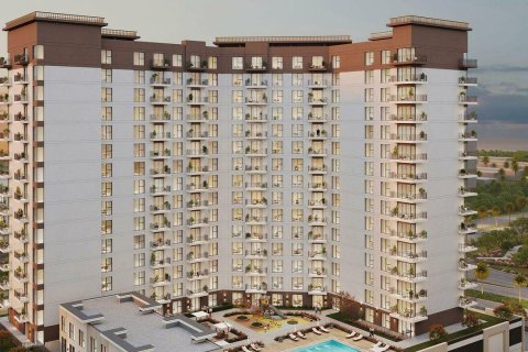 شقة في Town Square, دبي 2 غرف نوم, 83 م² رقم 69998 - صورة 5
