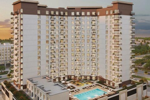 شقة في Town Square, دبي 2 غرف نوم, 83 م² رقم 69998 - صورة 7
