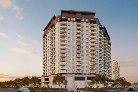 شقة في Town Square, دبي 2 غرف نوم, 83 م² رقم 69998 - صورة 6