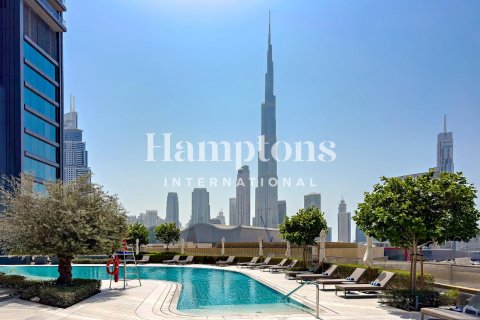 شقة في وسط مدينة دبي, دبي 2 غرف نوم, 105.44490500 م² رقم 114282 - صورة 20