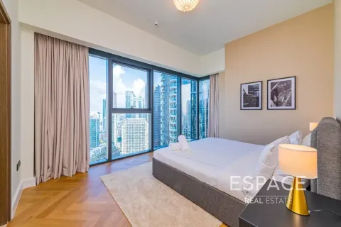Apartment in Downtown Dubai (Downtown Burj Dubai), Dubai 3 bedrooms, 140 sq.m. № 122555 - photo 8