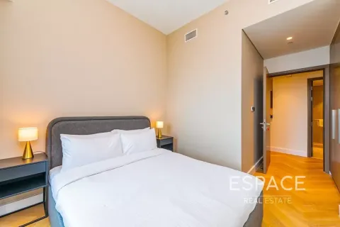 Apartment in Downtown Dubai (Downtown Burj Dubai), Dubai 3 bedrooms, 140 sq.m. № 122555 - photo 14