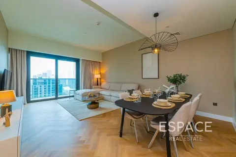 Apartment in Downtown Dubai (Downtown Burj Dubai), Dubai 3 bedrooms, 140 sq.m. № 122555 - photo 3