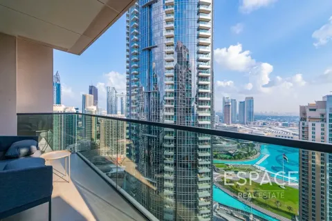 Apartment in Downtown Dubai (Downtown Burj Dubai), Dubai 3 bedrooms, 140 sq.m. № 122555 - photo 4