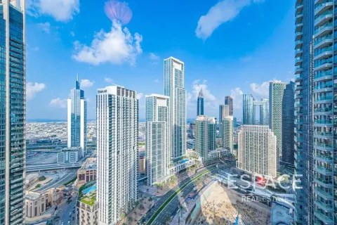Apartment in Downtown Dubai (Downtown Burj Dubai), Dubai 3 bedrooms, 140 sq.m. № 122555 - photo 9