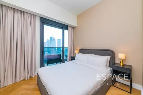 Apartment in Downtown Dubai (Downtown Burj Dubai), Dubai 3 bedrooms, 140 sq.m. № 122555 - photo 15