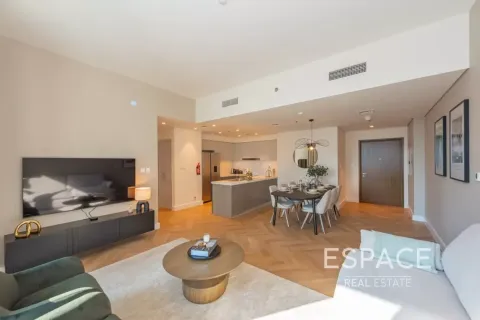 Apartment in Downtown Dubai (Downtown Burj Dubai), Dubai 3 bedrooms, 142 sq.m. № 122554
