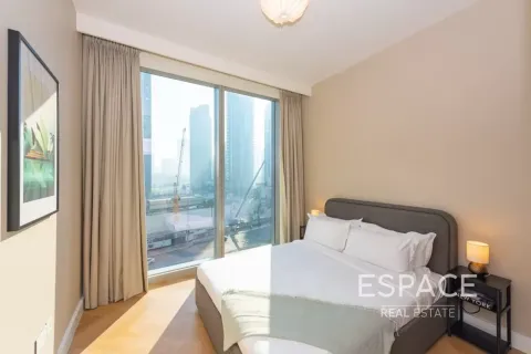 Apartment in Downtown Dubai (Downtown Burj Dubai), Dubai 3 bedrooms, 142 sq.m. № 122554 - photo 14