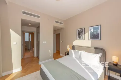 Apartment in Downtown Dubai (Downtown Burj Dubai), Dubai 3 bedrooms, 142 sq.m. № 122554 - photo 8