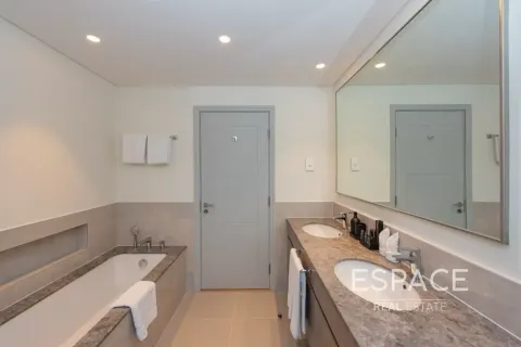 Apartment in Downtown Dubai (Downtown Burj Dubai), Dubai 3 bedrooms, 142 sq.m. № 122554 - photo 10