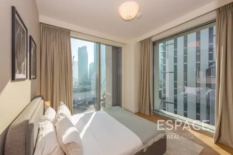 Apartment in Downtown Dubai (Downtown Burj Dubai), Dubai 3 bedrooms, 142 sq.m. № 122554 - photo 9