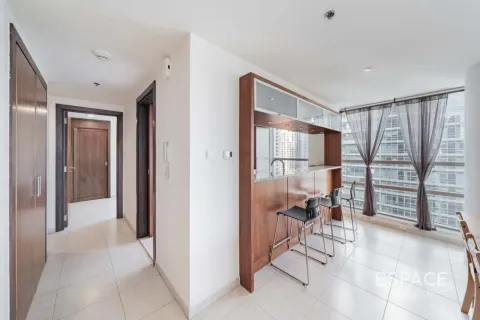 Apartamento en Dubai Marina, Dubai, 3 dormitorios, 205 m², № 122557 - foto 5