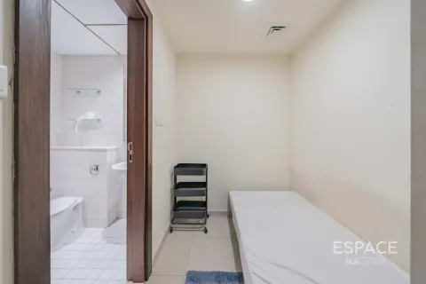 Apartamento en Dubai Marina, Dubai, 3 dormitorios, 205 m², № 122557 - foto 17