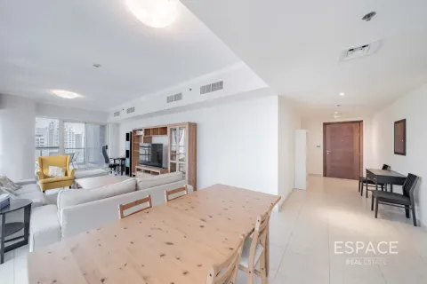 Apartamento en Dubai Marina, Dubai, 3 dormitorios, 205 m², № 122557 - foto 6