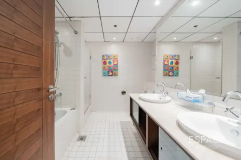 Apartamento en Dubai Marina, Dubai, 3 dormitorios, 205 m², № 122557 - foto 14