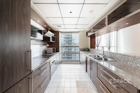 Apartamento en Dubai Marina, Dubai, 3 dormitorios, 205 m², № 122557 - foto 7