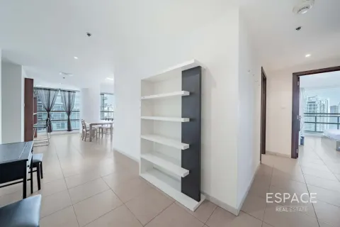 Apartamento en Dubai Marina, Dubai, 3 dormitorios, 205 m², № 122557 - foto 8